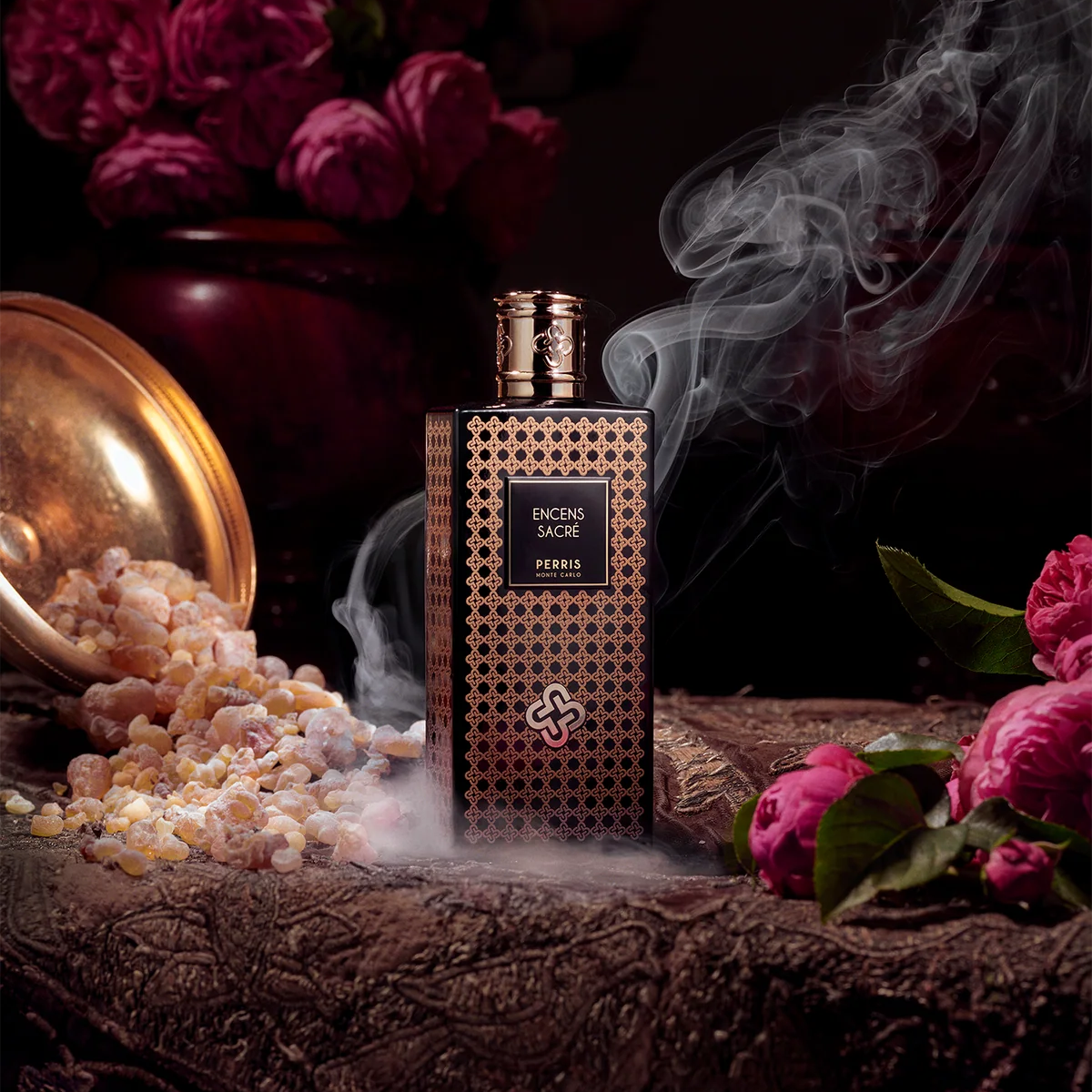 Encens Sacré - PERRIS MONTECARLO - EDP