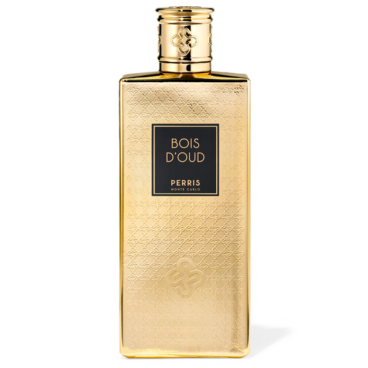 Bois d'Oud - PERRIS MONTECARLO - EDP