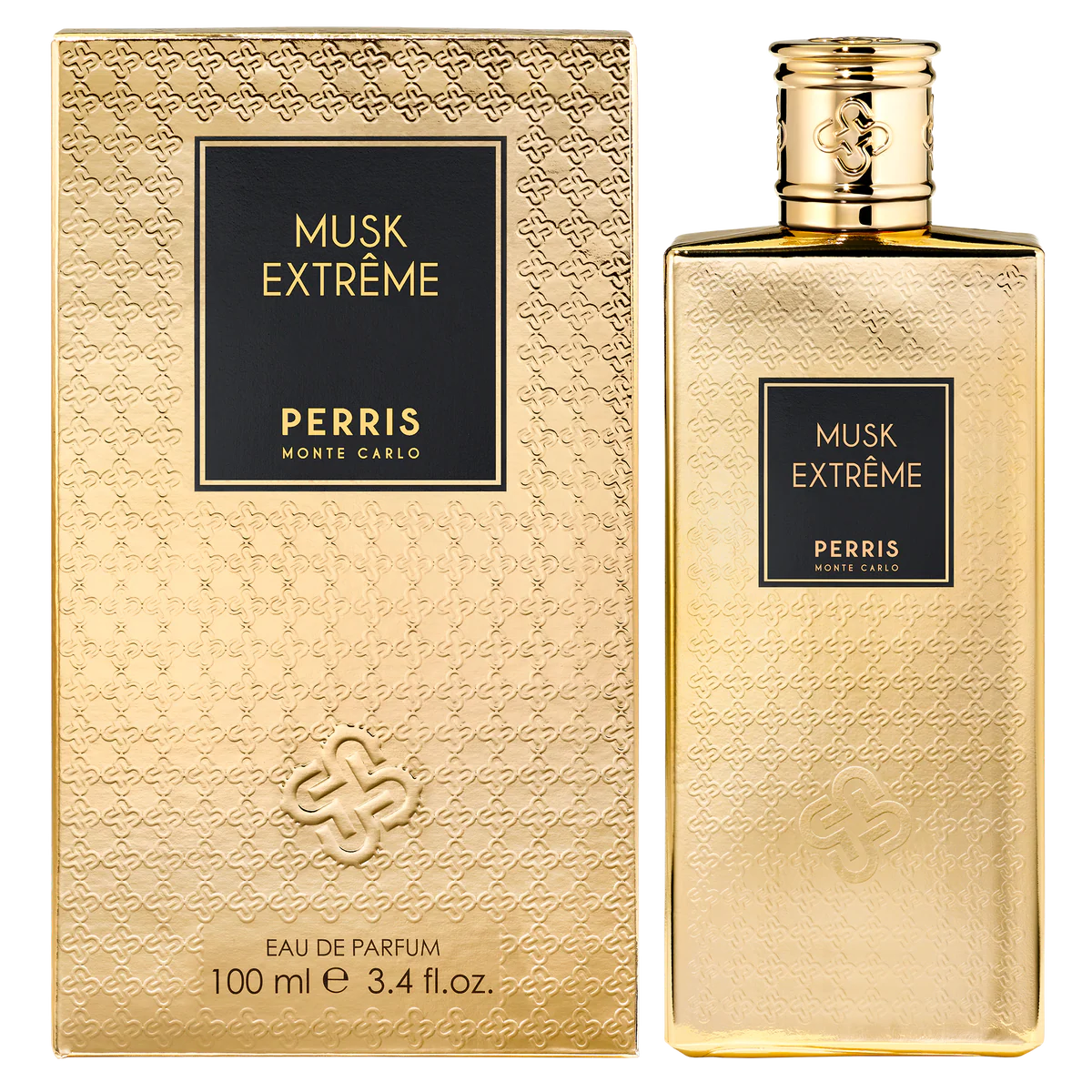 Musk Extrême - PERRIS MONTECARLO - EDP 100ml