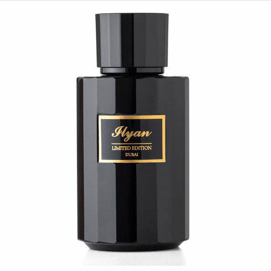 Imperial Parfums ILYAN