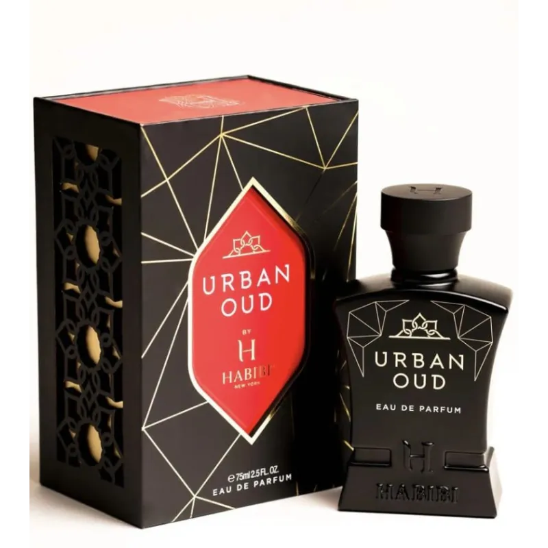 URBAN OUD2