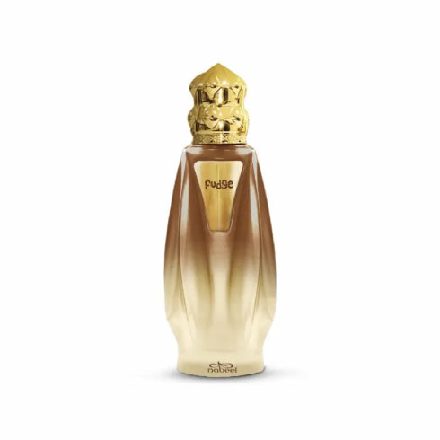 Nabeel " FUDGE " Eau de parfum - Gourmand