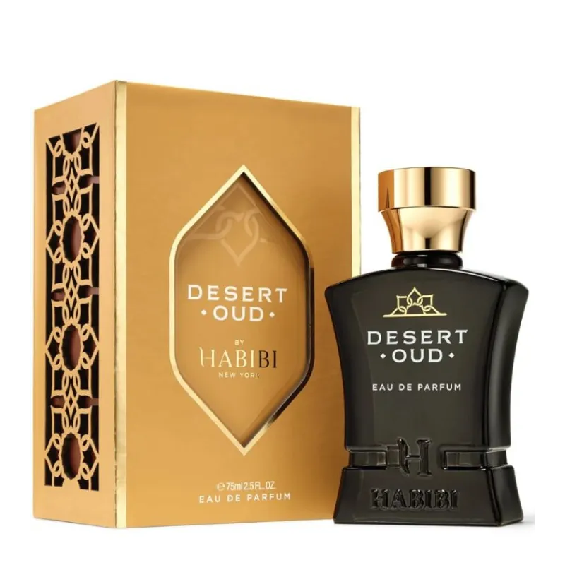 DESERTOUD