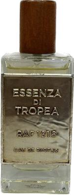 RAF1916 - Essenza di Tropea 50 ml - eau de parfum Calabria-Italy