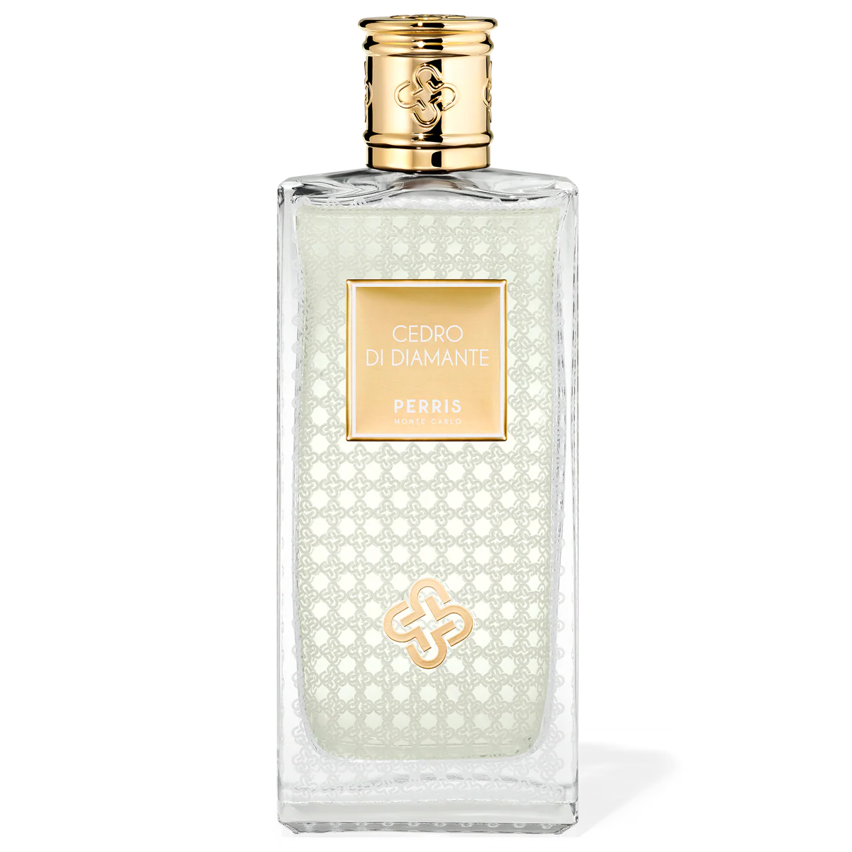 Cedro di Diamante - PERRIS MONTECARLO - EDP