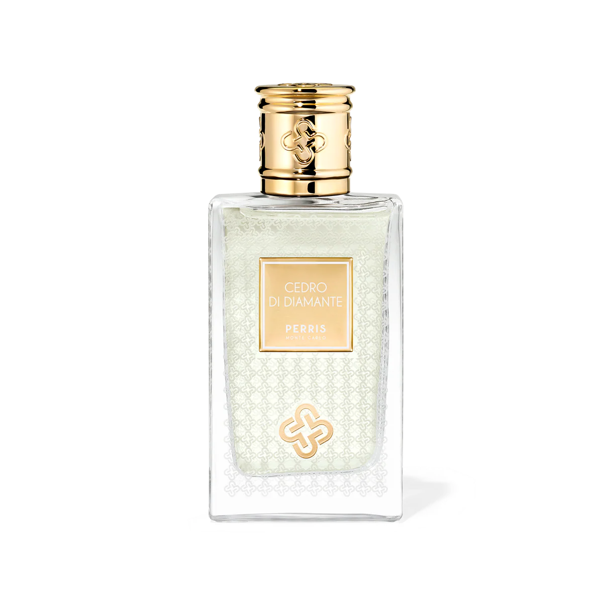 Cedro di Diamante - PERRIS MONTECARLO - EDP