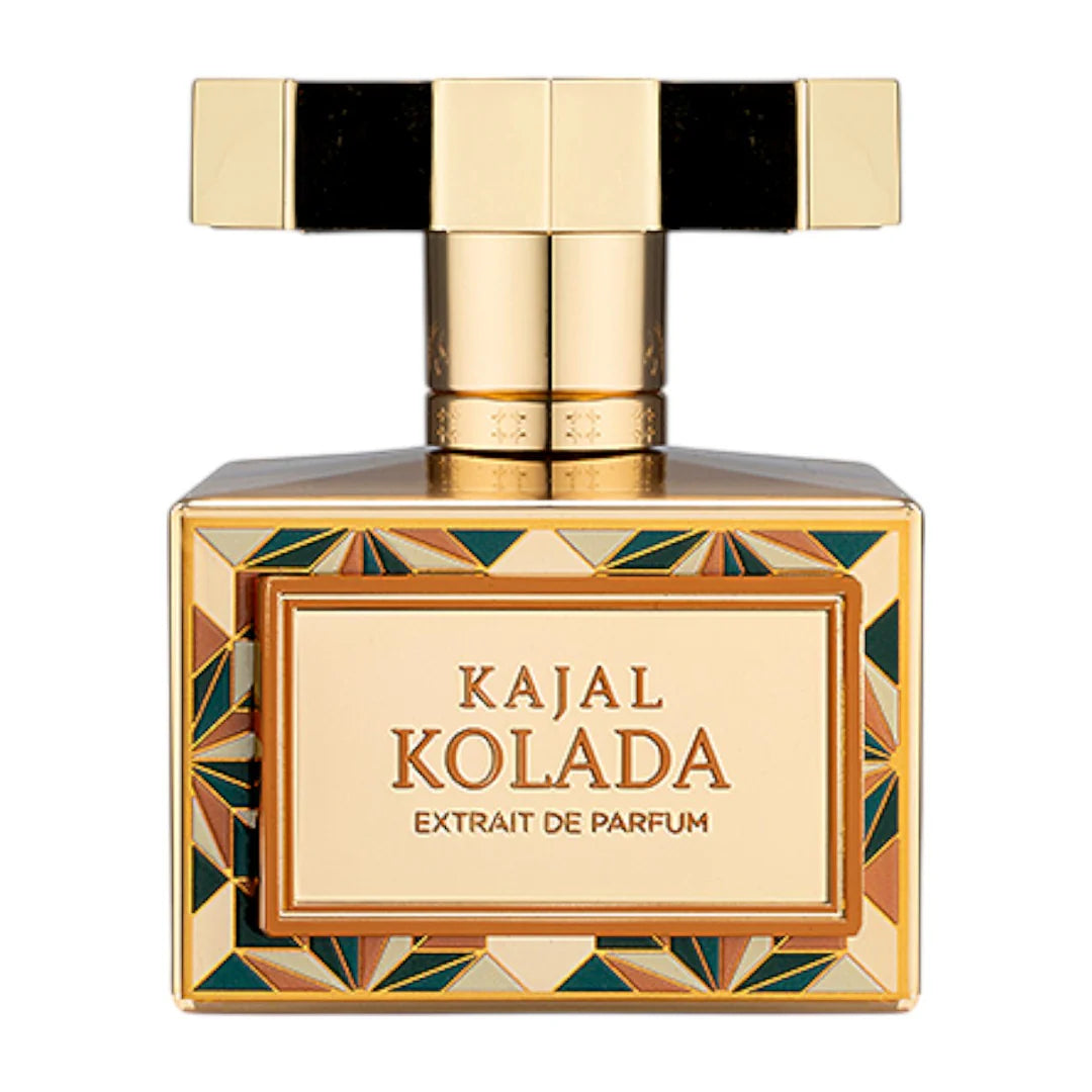 Kajal Kolada Extrait de Parfum – LUXURY PARFUMES