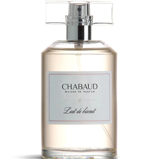 Lait de biscuit - Chabaud 100ml