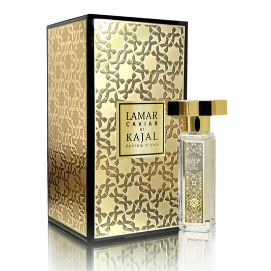 LAMAR CAVIAR Parfum etanol-free