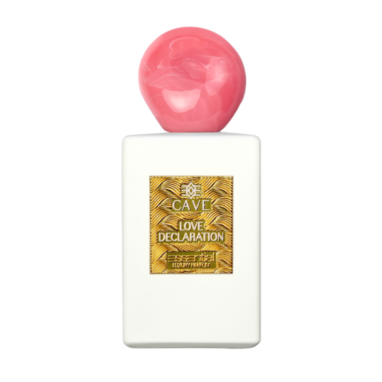 Cave Love Declaration - Extrait de Parfum