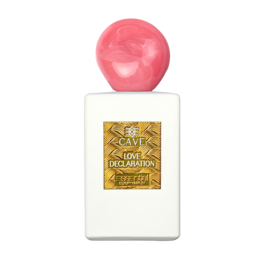 Cave Love Declaration - Extrait de Parfum
