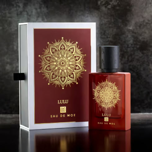 LULU - EAU DE MOE |  Eau de parfum