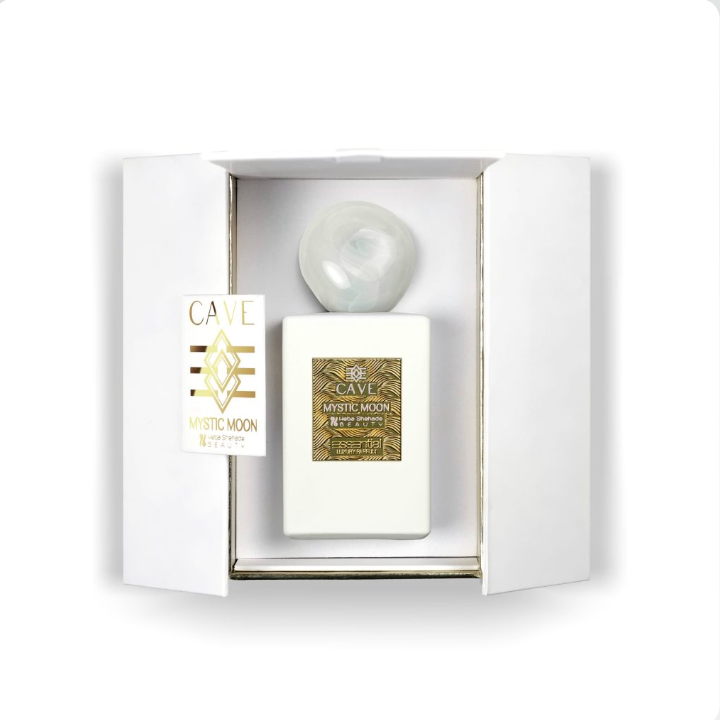 Cave Mystic Moon  - Extrait de Parfum