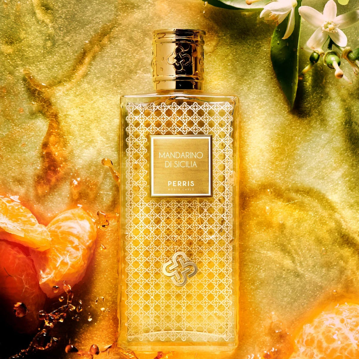 Mandarino di Sicilia - PERRIS MONTECARLO - EDP