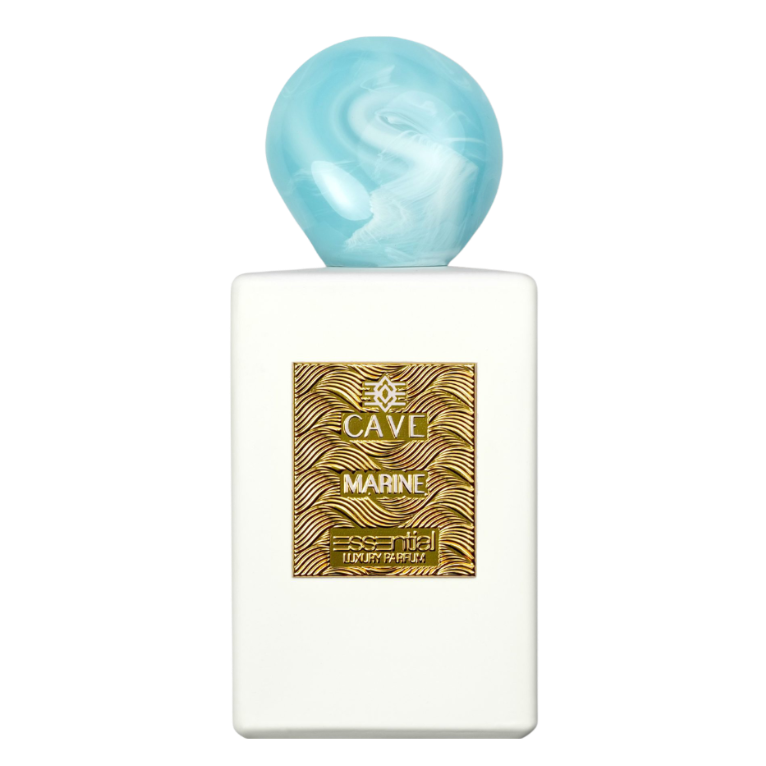 Cave MARINE- Extrait de Parfum