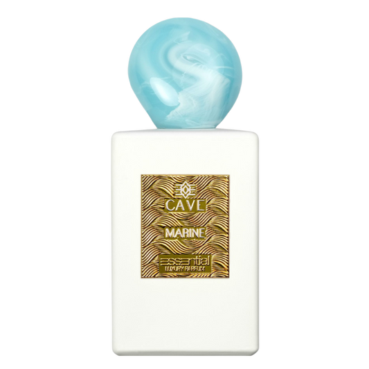 Cave MARINE- Extrait de Parfum