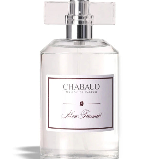 Mon Tiramisù - Chabaud 100ml