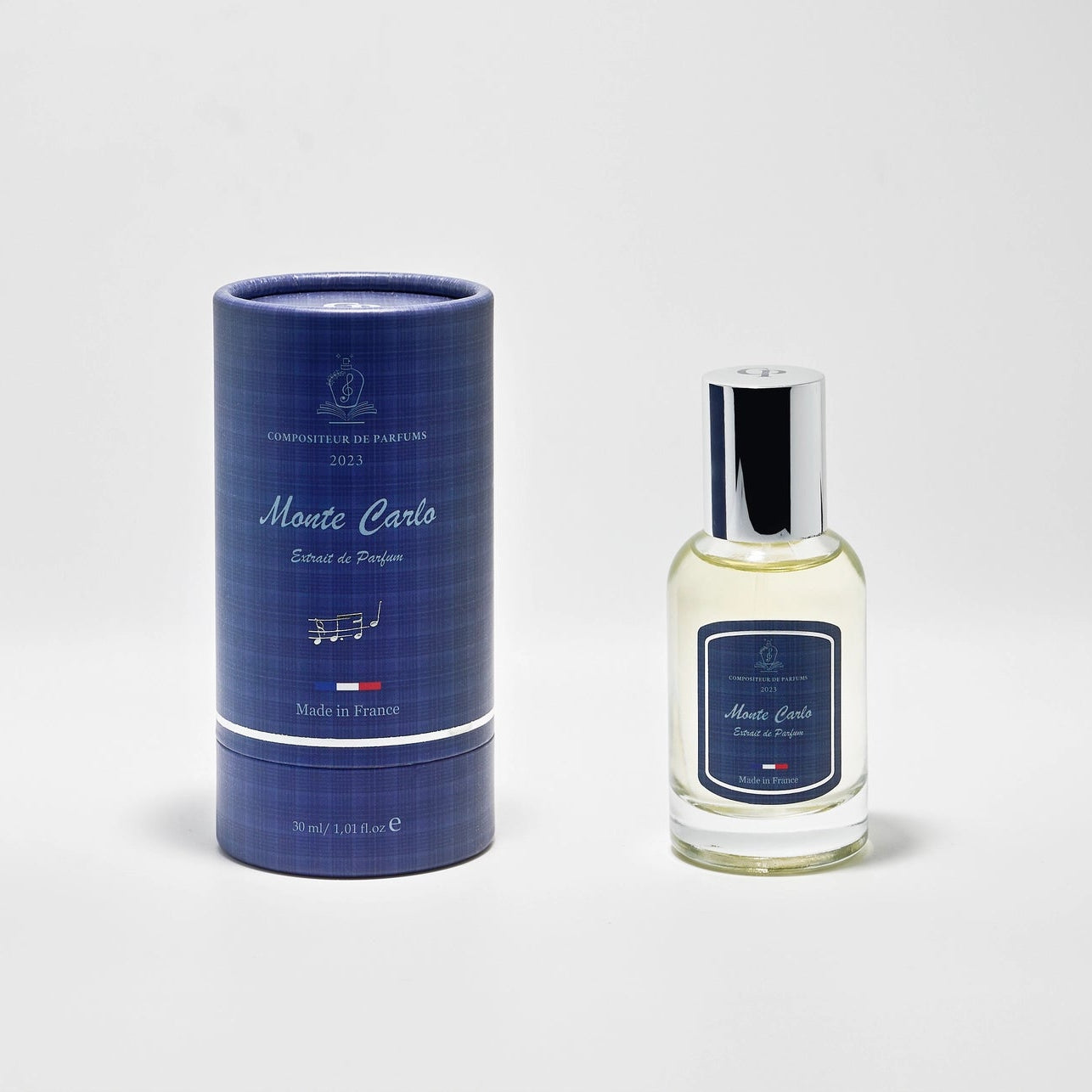 Monte Carlo 30ml - Extrait de Parfum
