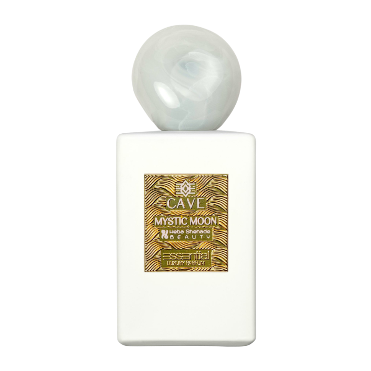 Cave Mystic Moon  - Extrait de Parfum