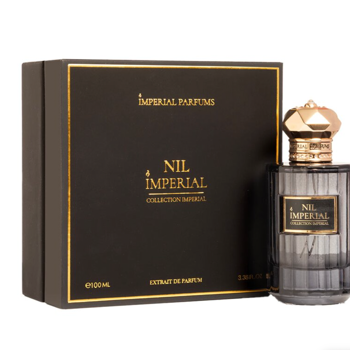 Imperial Parfums NIL IMPERIAL