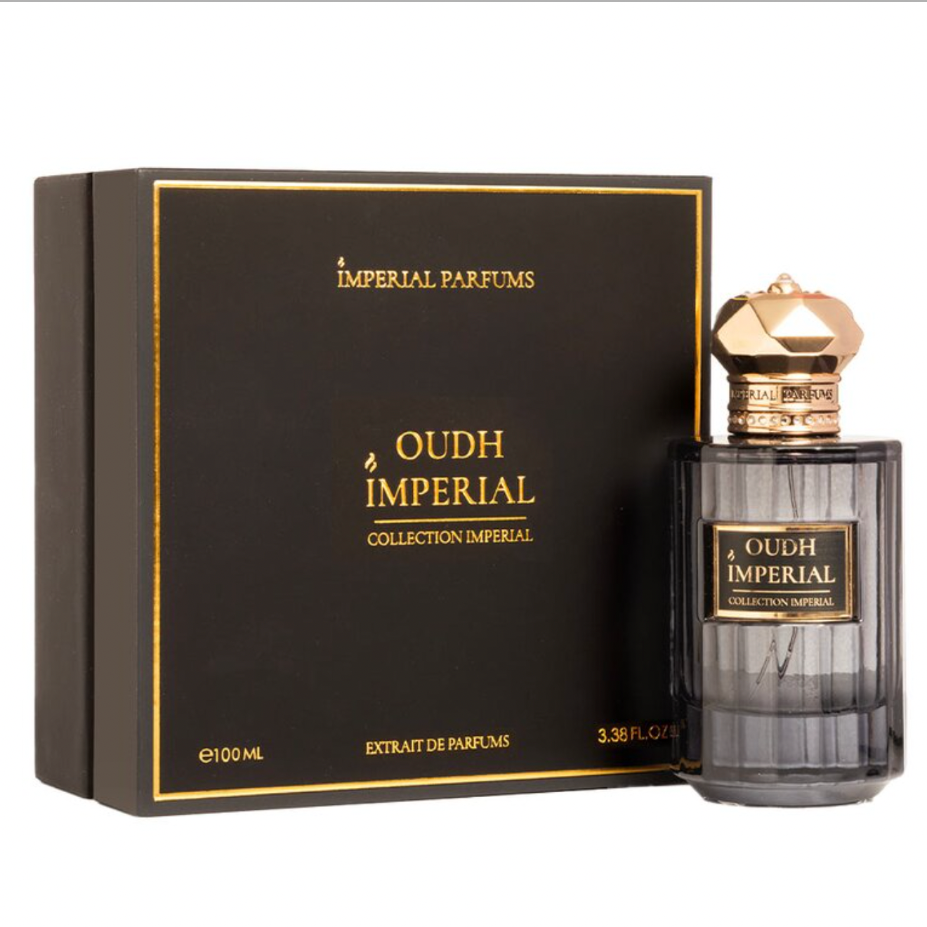 Imperial Parfums OUDH IMPERIAL