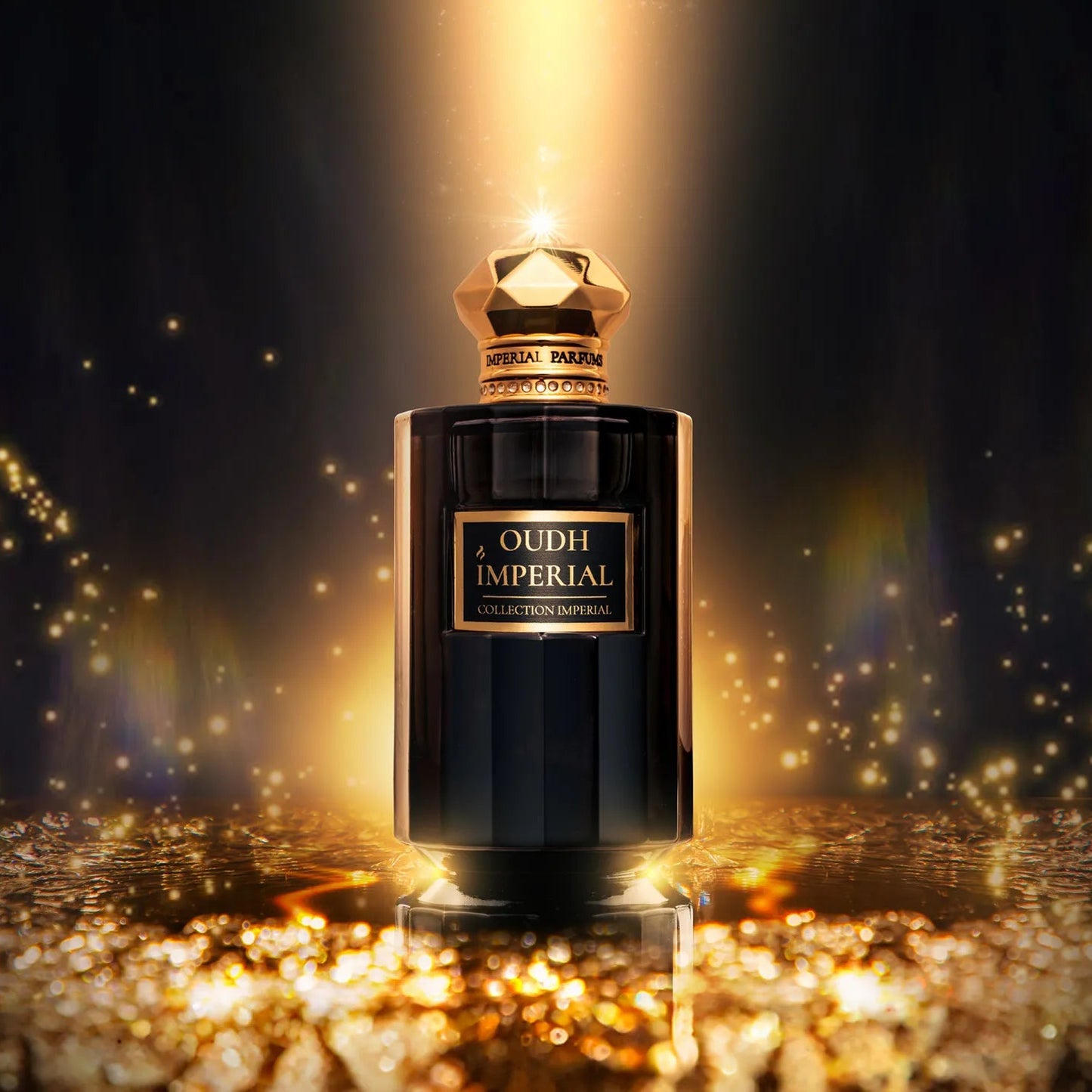 Imperial Parfums OUDH IMPERIAL