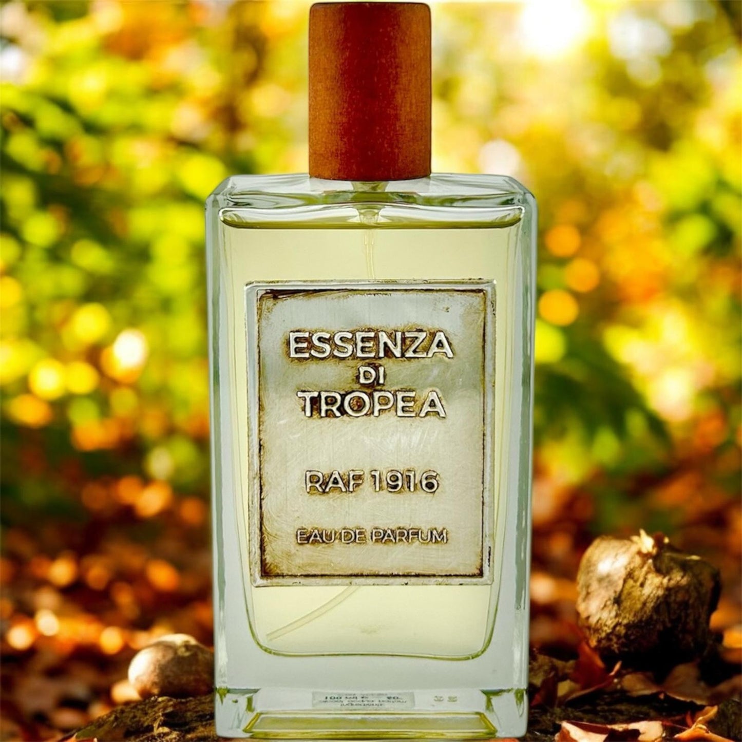 RAF1916 - Essenza di Tropea 50 ml - eau de parfum Calabria-Italy