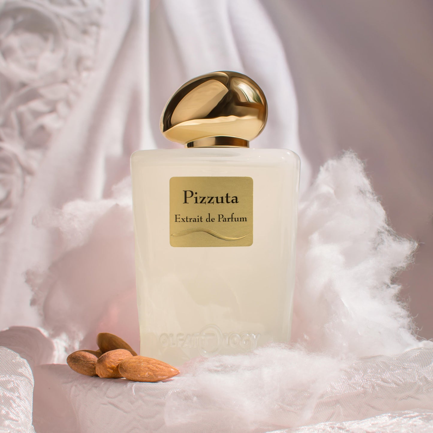PIZZUTA - Olfattology 100ml Extrait de parfum
