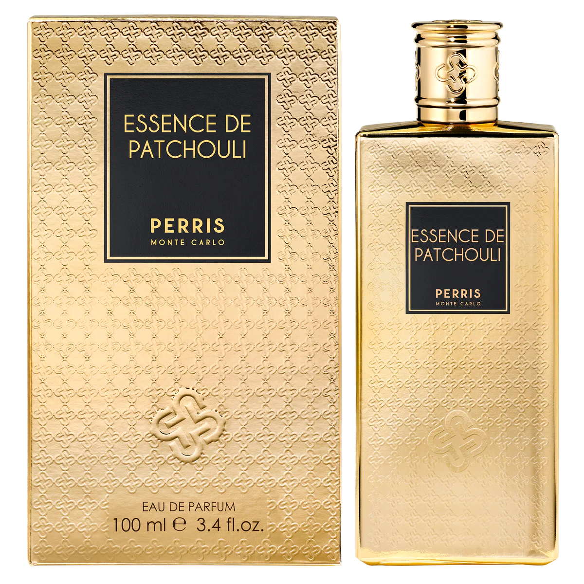 Essence de Patchouli - PERRIS MONTECARLO - EDP
