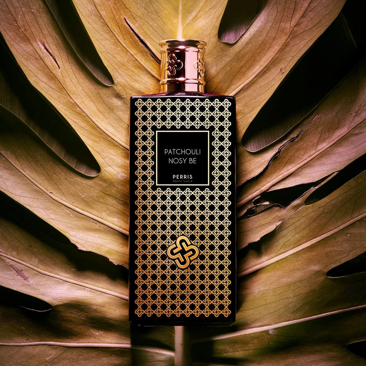 Patchouli Nosy Be - PERRIS MONTECARLO - EDP