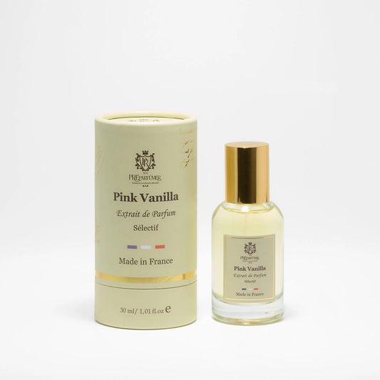 Pink Vanilla 30ml - Extrait de Parfum