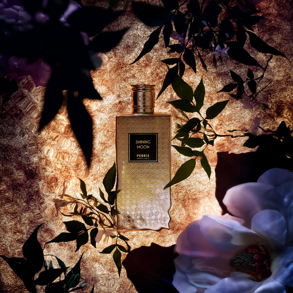 Shining Moon - PERRIS MONTECARLO - EDP 100ml