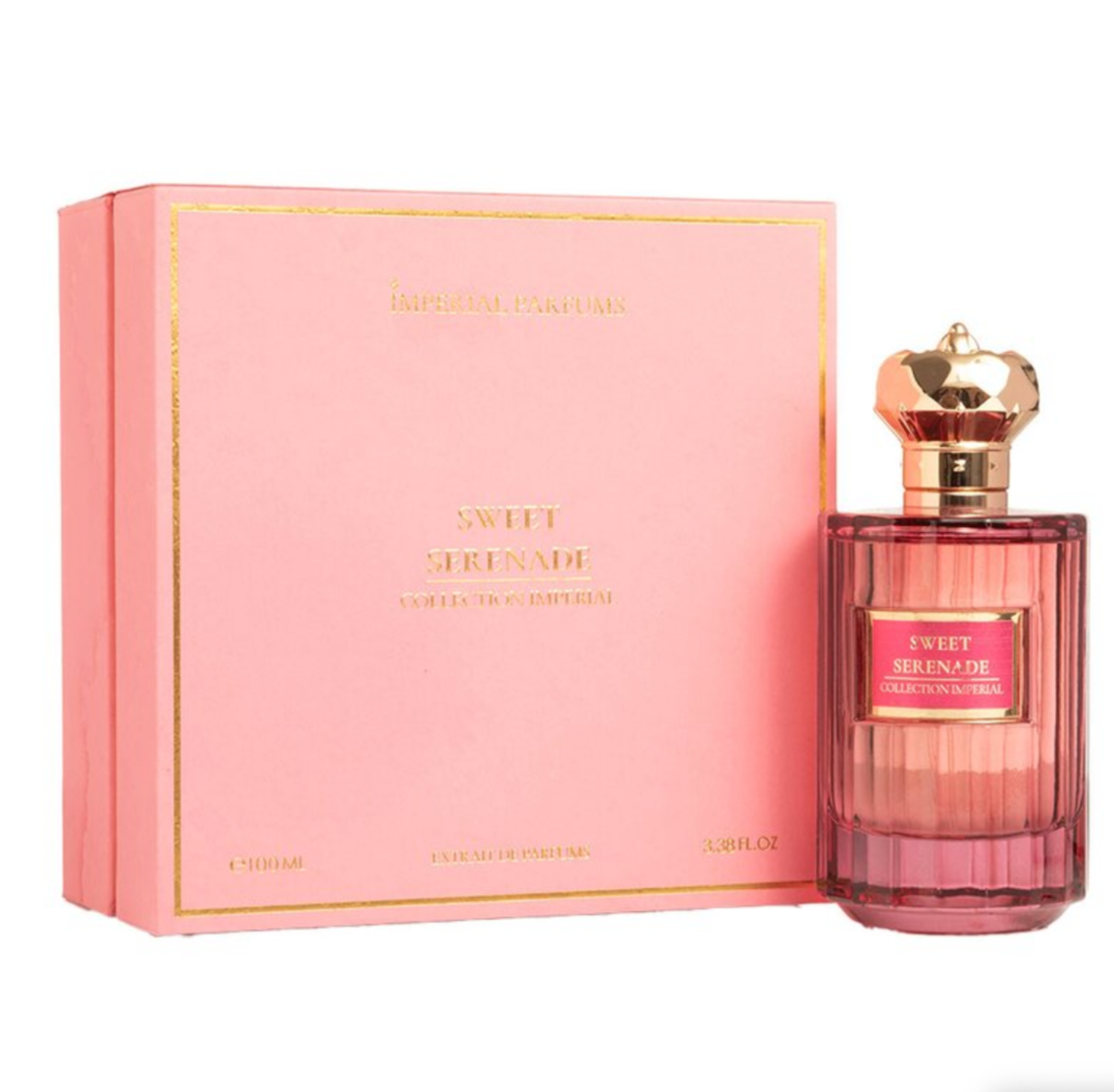 Imperial Parfums Sweet Serenade