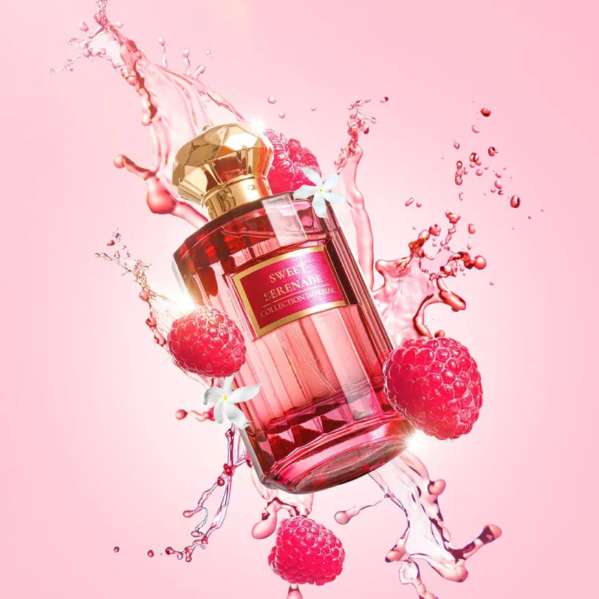 Imperial Parfums Sweet Serenade