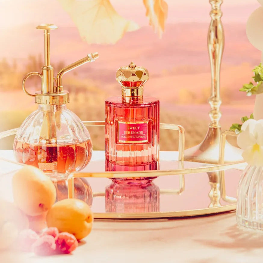 Imperial Parfums Sweet Serenade