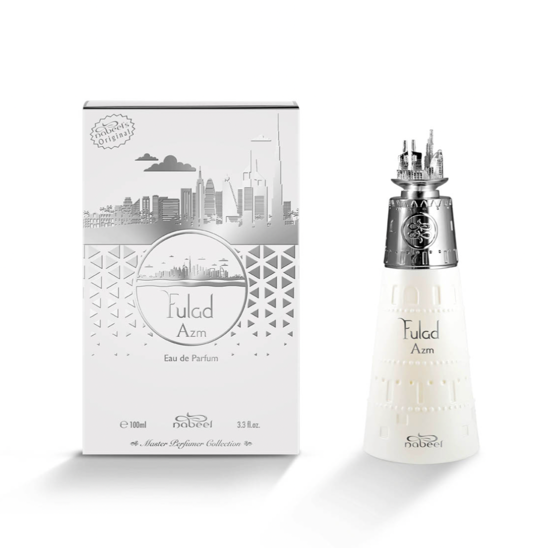 Fulad Azm - NABEEL 100ml