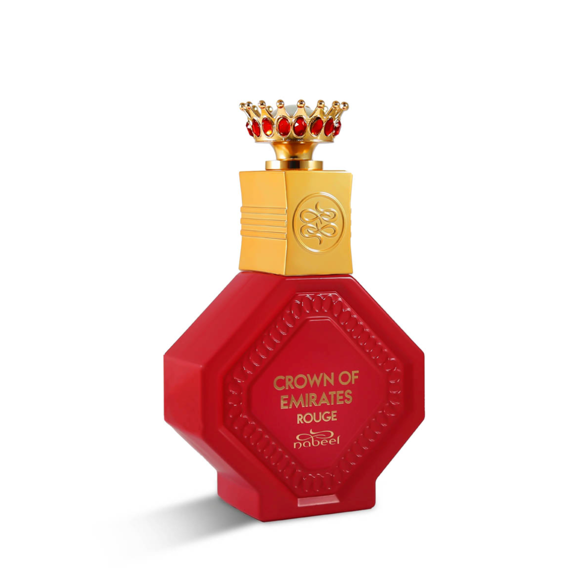 Crown Of Emirates Rouge Nabeel