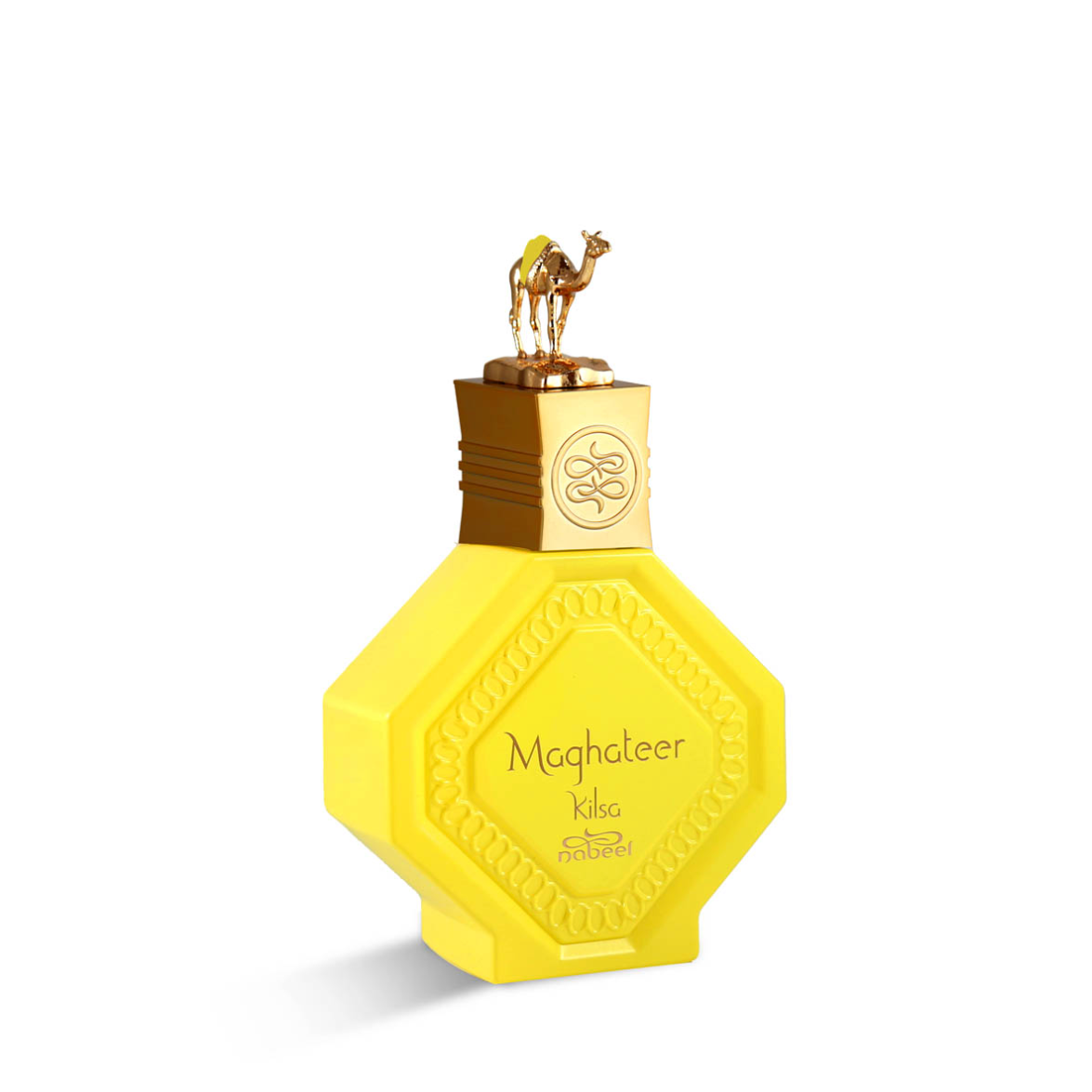 Nabeel Maghateer Kilsa Eau de Parfum