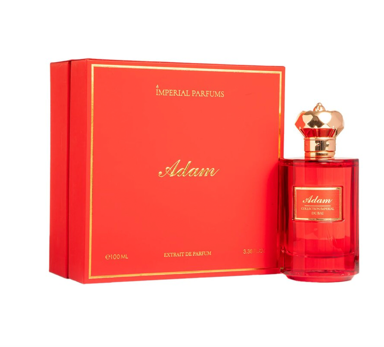 Imperial Parfums ADAM