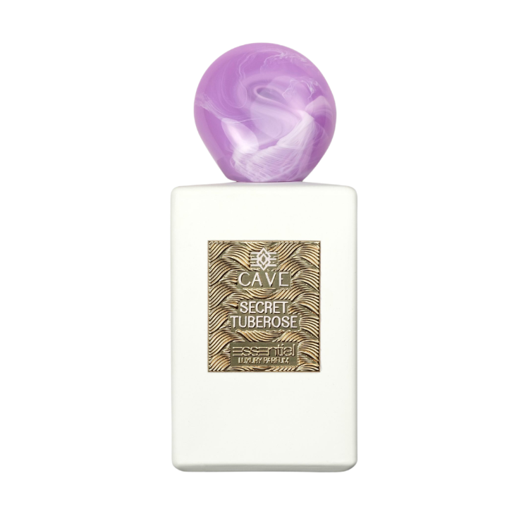 Cave Secret Tuberose  - Extrait de Parfum