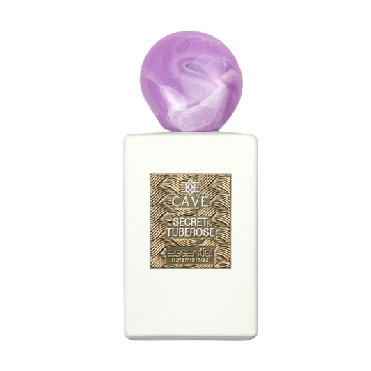Cave Secret Tuberose  - Extrait de Parfum