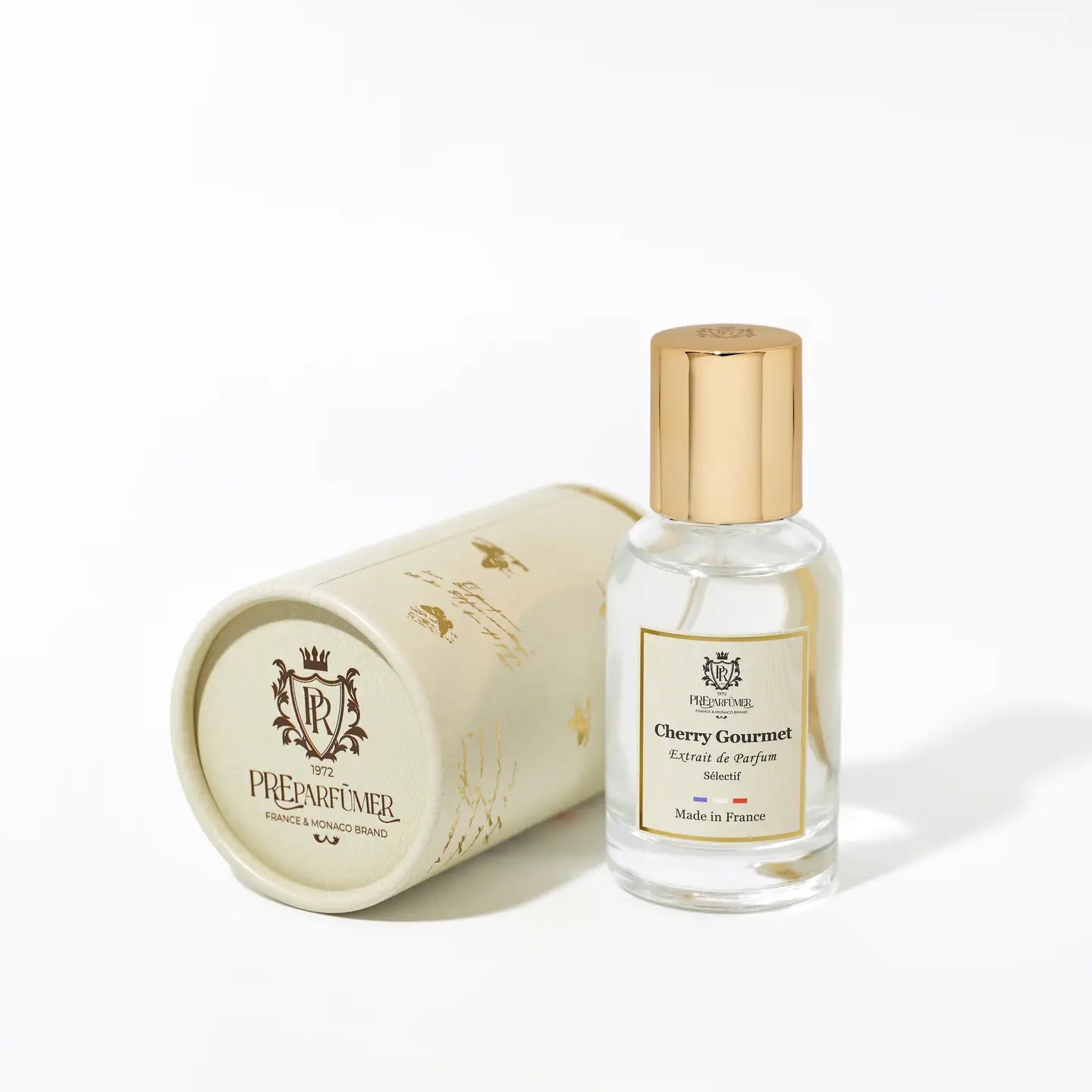 Profumo Cherry Gourmet 30ml Extrait de Parfum