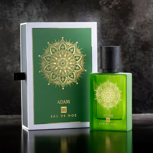 ADAM - EAU DE MOE |  Eau de parfum