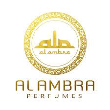 Al Ambra Ambra Nuit - LUXURY PARFUMES 