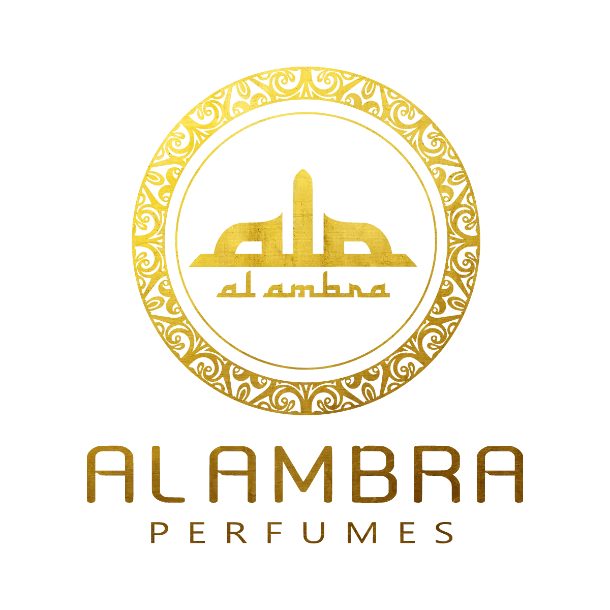 Al Ambra Precious Jewel - extrait de parfum - LUXURY PARFUMES 