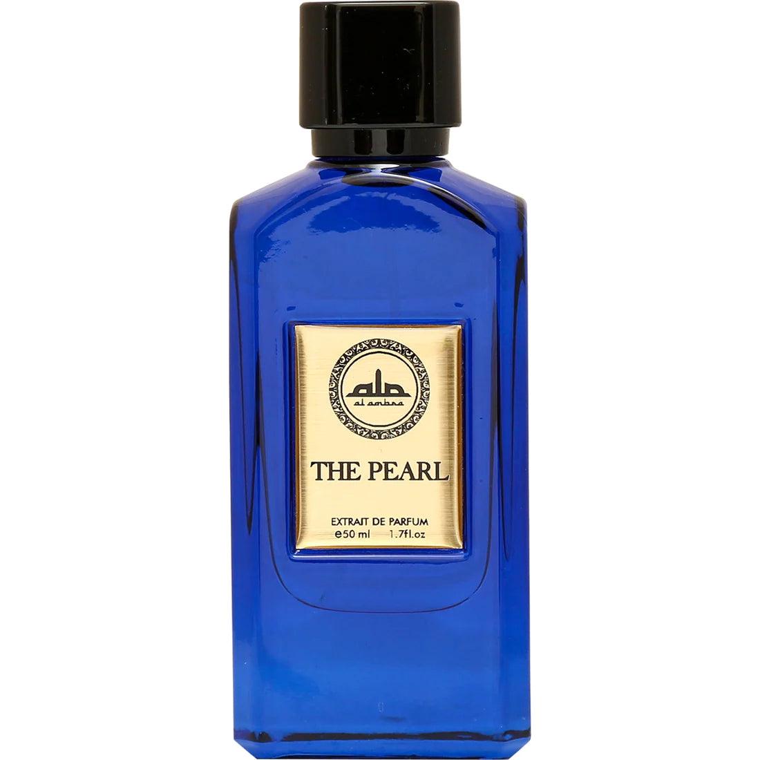 Al Ambra The Pearl - extrait de parfum - LUXURY PARFUMES 