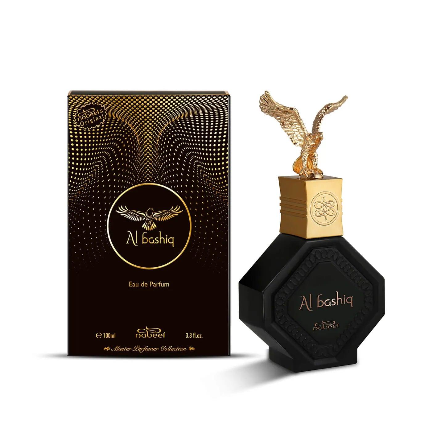 Al Bashiq - NABEEL - LUXURY PARFUMES 