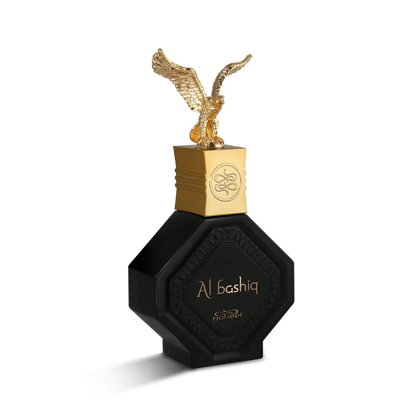 Al Bashiq - NABEEL - LUXURY PARFUMES 