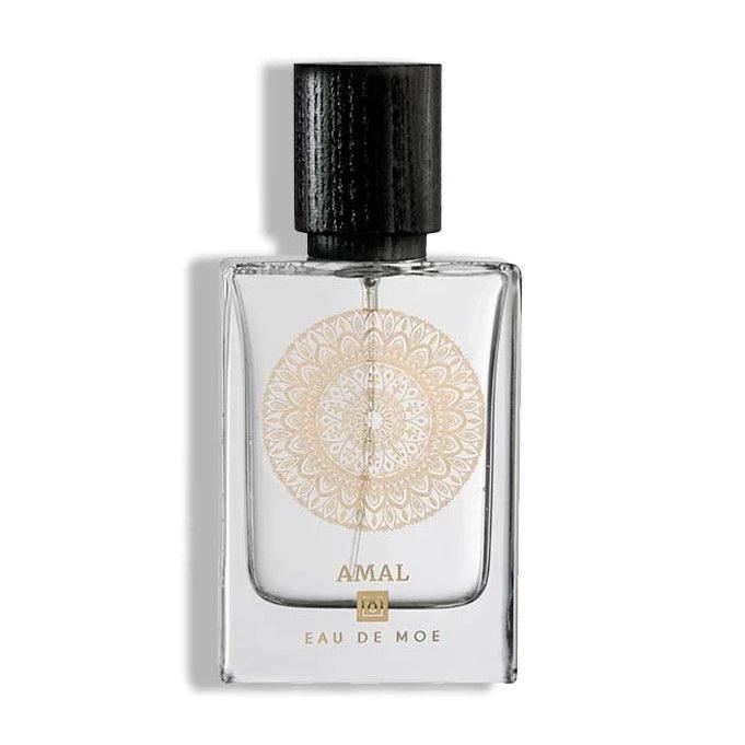 Amal di Eau de Moe 80ml - LUXURY PARFUMES 