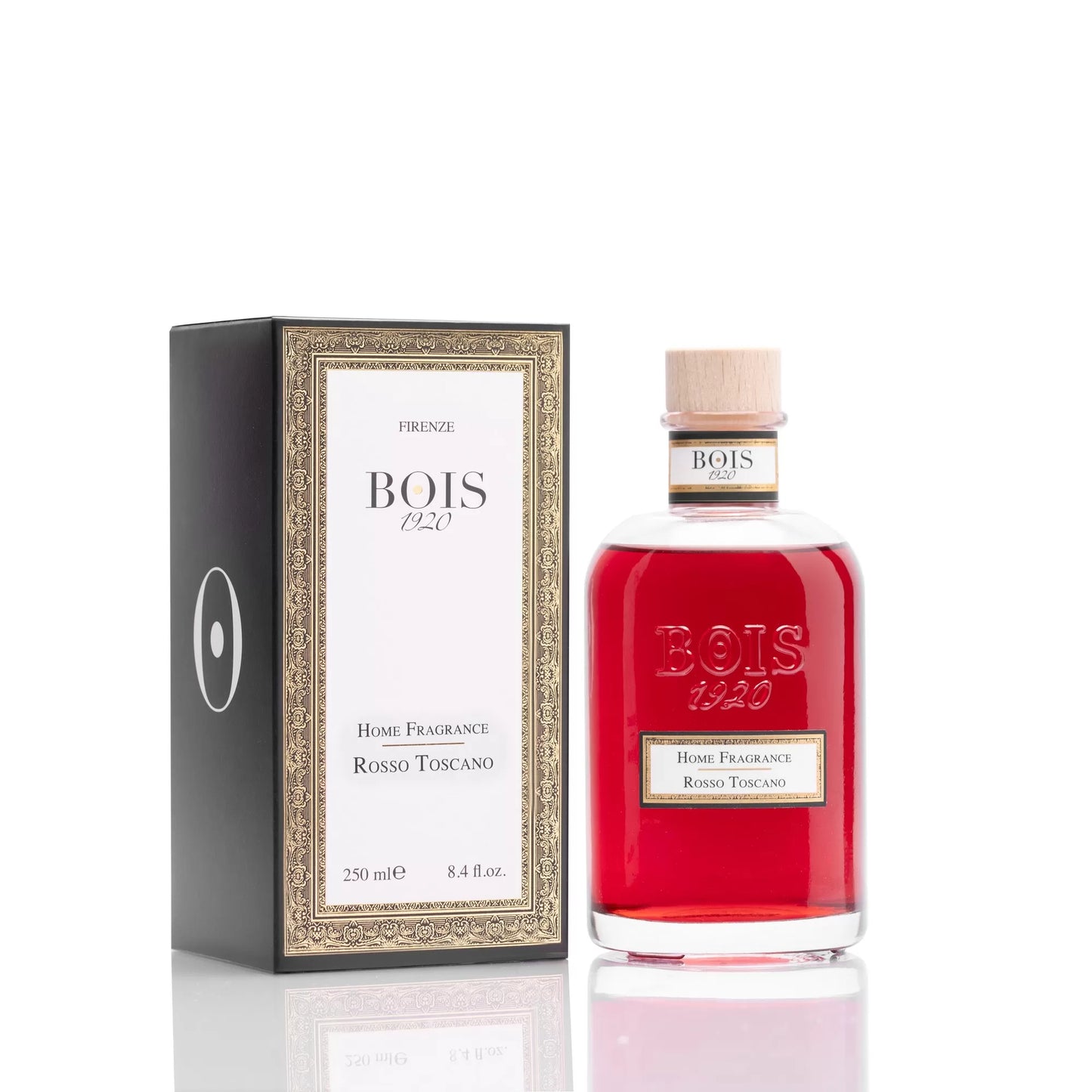 Rosso Toscano - Home Fragrance - Bois 1920